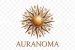 Auranoma Logo Transparent